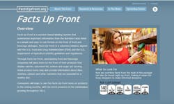 Factsupfront 10367731 Factsupfront 10367731