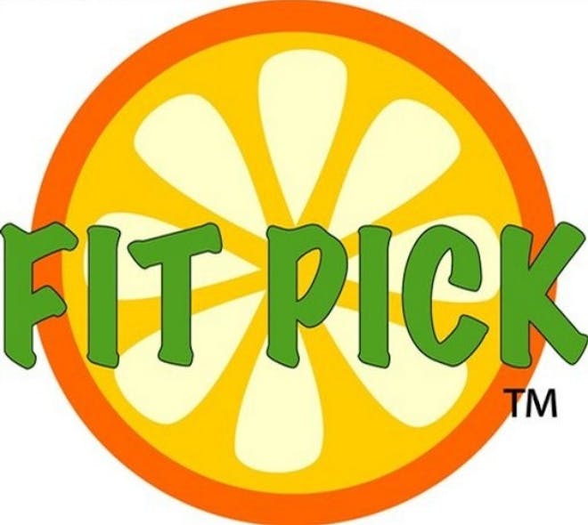 Fit Pick Logo