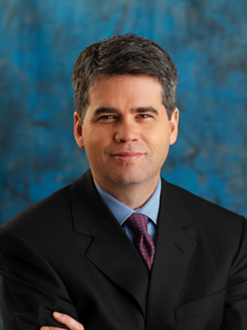 Fraleigh Cj Corporate Officer Photo