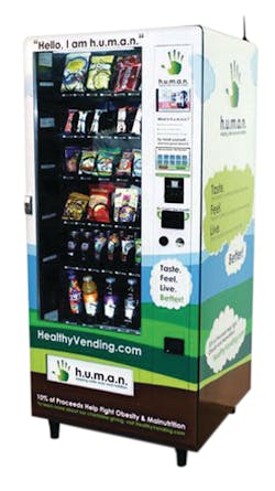 Humanhealthyvendingcombomachin 10378016 Humanhealthyvendingcombomachin 10378016