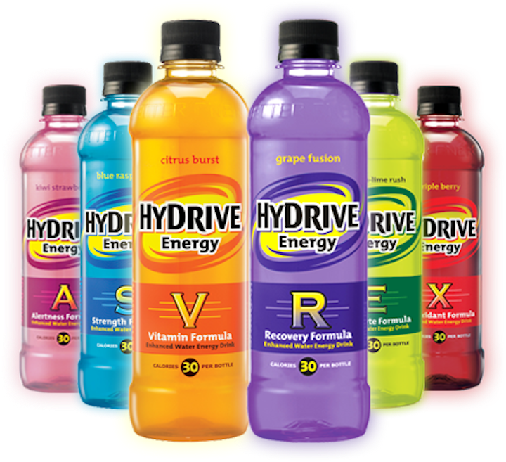 Dr Pepper Snapple Group Inc Seeks To Up Stake In Hydrive Energy Drink Vending Market Watch