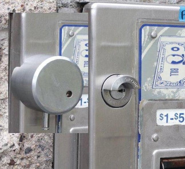 Lock 10368912