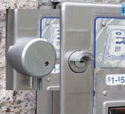 Lock 10368912 Lock 10368912