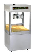 C Cretors Co Vending Market Watch