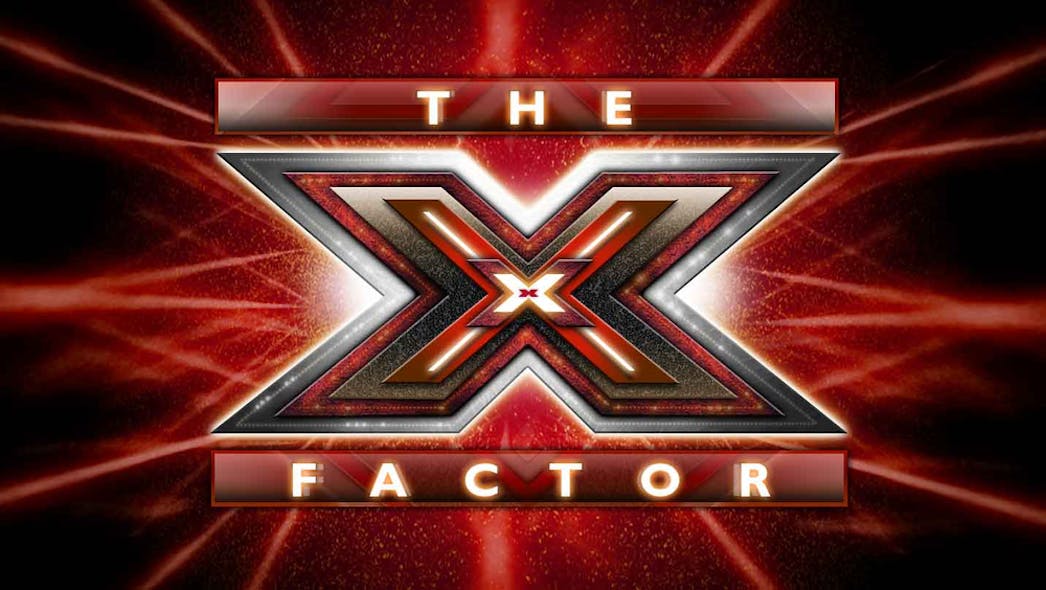 The X Factor11