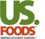 Us Foods Logo