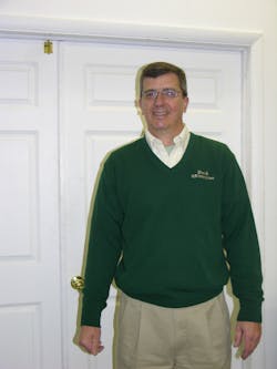 Mark Legler founded V.E.N. Enterprises. Mark Legler founded V.E.N. Enterprises.