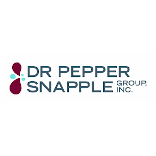 Dr Pepper Snapple Group Inc Logo