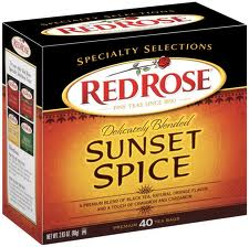 Sunsetspicetea 10439508