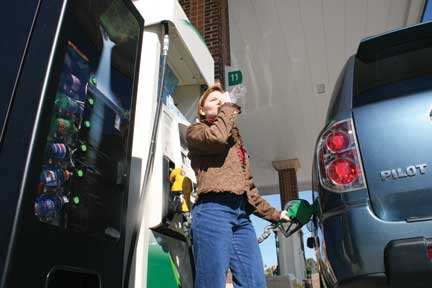 Vendgogh Island Image