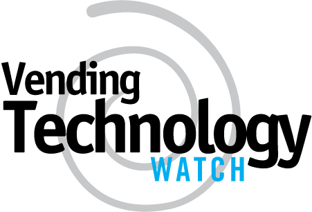 Vending Technology Watch Fina