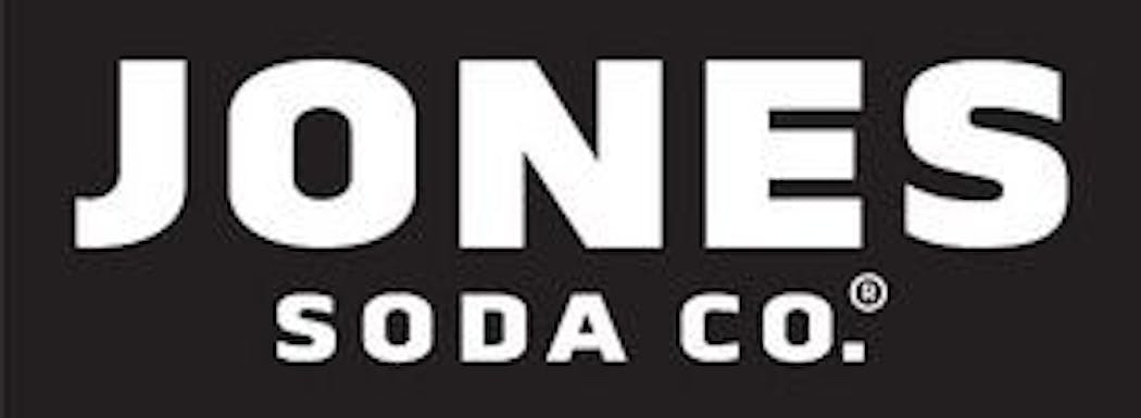 27972 Jones Soda Logo