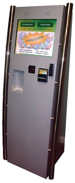 Avantiselfcheckoutsystemkiosk 10450585 Avantiselfcheckoutsystemkiosk 10450585
