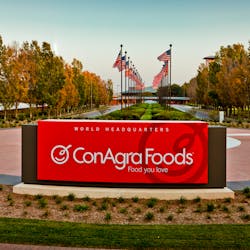Conagra Headquarters