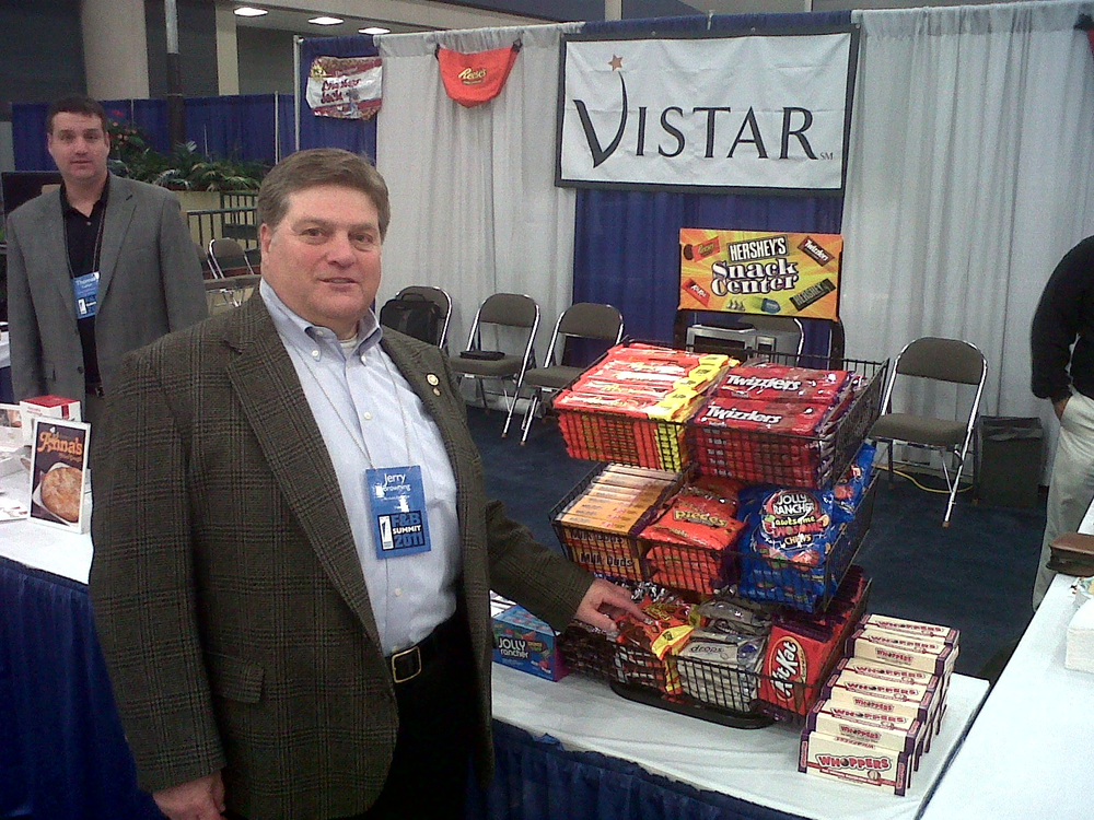 Jerry Browning Tradeshowsellingretail11 11