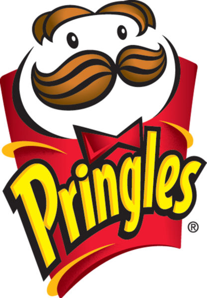 Pringles Man
