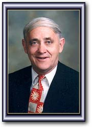 Sen. Gerald Dial