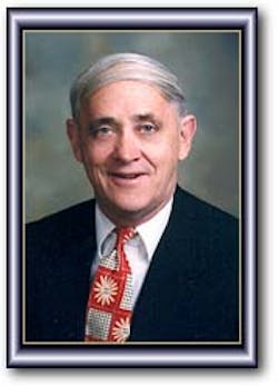 Sen. Gerald Dial Sen. Gerald Dial