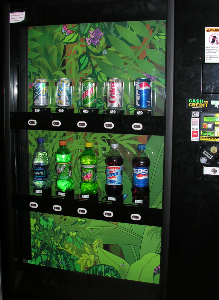 Sodamachine 10445654