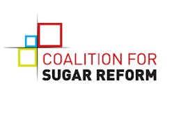 Sugar Reform Logo Portfolio Thumbnail