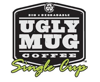 Ugly Mug Logo
