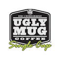 Ugly Mug Logo