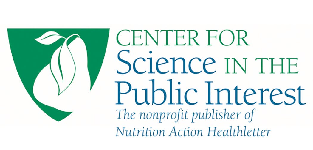 Centerfor Science Inthe Public Interest