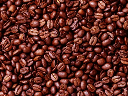 Coffee Beans 10569301