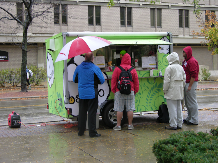 Reno, Nev. Seeks To Restrict Food Trucks | Vending Market Watch