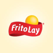 Frito Lay Logo Block