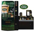 Greenmountaincoffeebrandedkcupdispensingvendingmachine 101103701