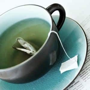 Green Tea Diet 1