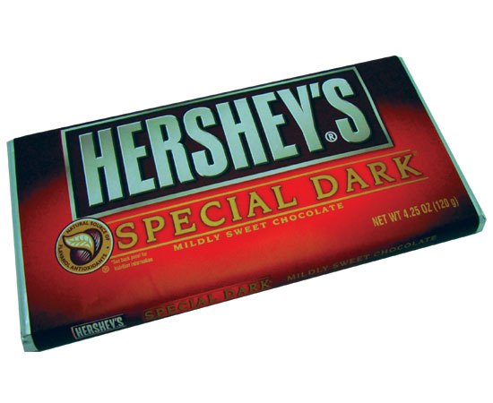 Hersheydarkchocolate 10576817