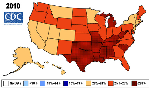 Obesitymap 10576818
