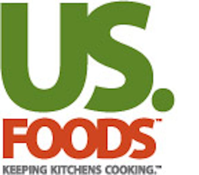 Us Foods Logo