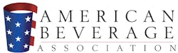 American Beverage Association 10612600 American Beverage Association 10612600