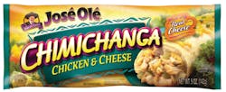Chickencheesechimi5oz 10619911 Chickencheesechimi5oz 10619911