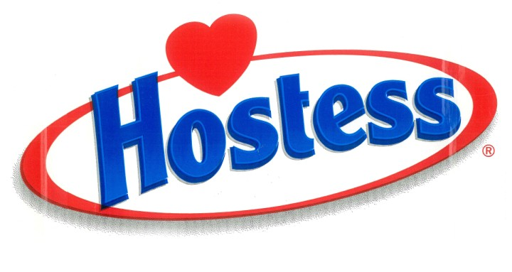 Hostess Logo Printing720