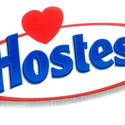 Hostess Logo Printing720