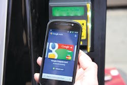Coca Cola has enabled thousands of vending machines to accept Google Wallet. Coca Cola has enabled thousands of vending machines to accept Google Wallet.