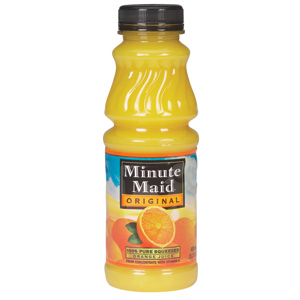 Minutemaid Orange 10613962