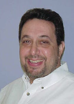 Paul Schlossberg Paul Schlossberg