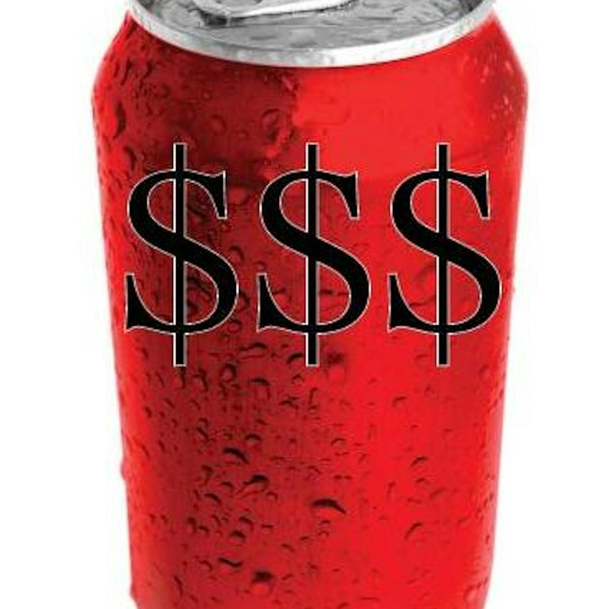 Soda Tax