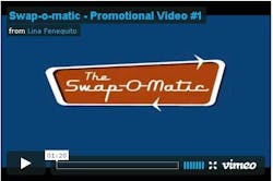 Swapomatic 10616889 Swapomatic 10616889