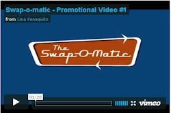 Swapomatic 10616889 Swapomatic 10616889