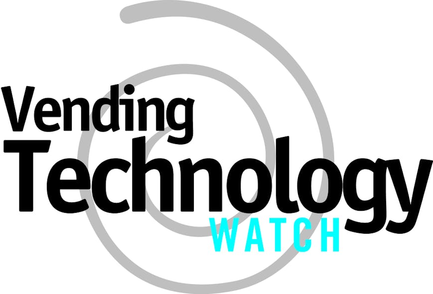 Vending Technology Watch Final
