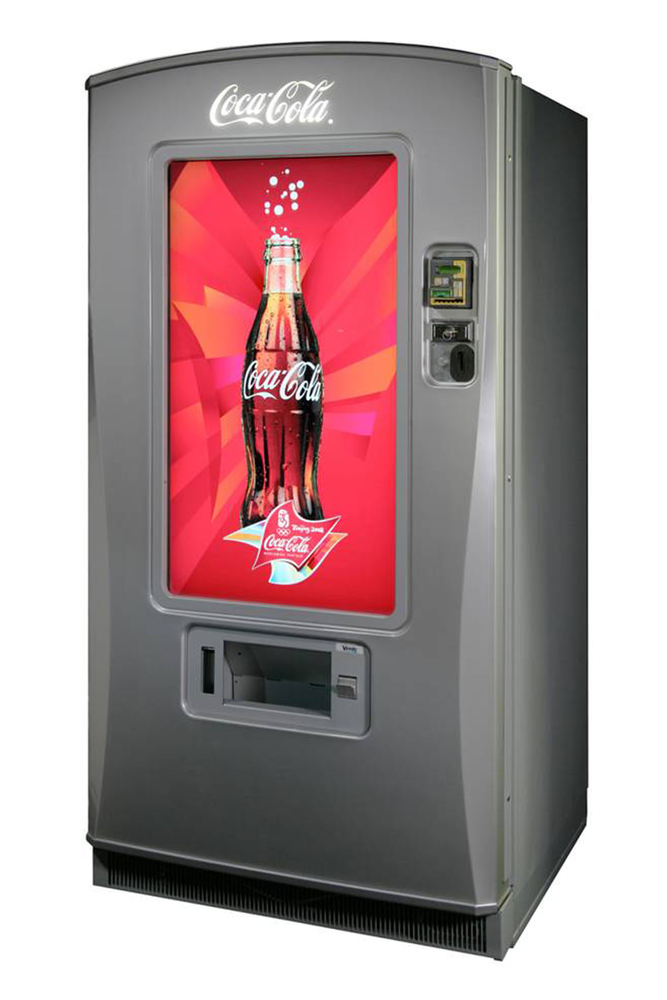 Video Vender 10613985