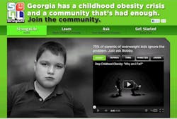 Georgia Obesity Strong4life