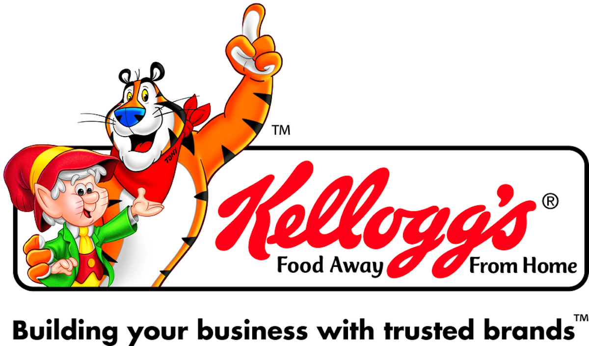 Kellogg's Food Away From Home Vending Market Watch
