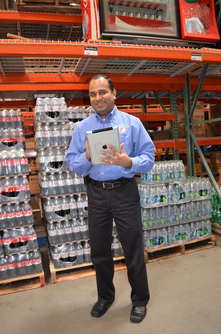 Paresh Patel
